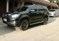 2015 Toyota Fortuner 2.5 G Edition 4x2 Automatic for sale-1