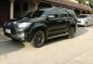 2015 Toyota Fortuner 2.5 G Edition 4x2 Automatic for sale-1