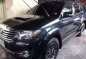 2015 Toyota Fortuner 2.5 G Edition 4x2 Automatic for sale-5