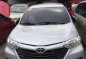 2017 Toyota Avanza 1.3 E Edition Manual Silver for sale-0