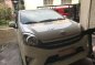 2017 Toyota Wigo 1.0G TRD Automatic White 485K Holiday Craze for sale-0