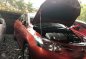 GRAB Ready 2017 Toyota Vios E Automatic Orange for sale-0