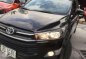 2017 Toyota Innova 2.8 E Automatic Black Ess for sale-0