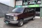 Ford E150 Automatic 2010 for sale-8