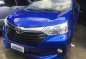 2016 Toyota Avanza 1.5 G Automatic Blue with Price Discount for sale-0