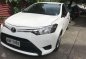 2015 Toyota Vios 1300 Base Model Manual White 415K Holiday Craze Promo. for sale-0