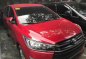 2016 Toyota Innova 2.0E Manual Red GAS Holiday Craze Promo  for sale-0