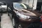 2016 Toyota Vios 1300E Manual Brown Holiday Craze Promo. for sale-0