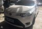 2015 Toyota Vios 1.3 Base Model White Limited Offer for sale-0