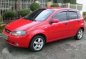 CHEVROLET AVEO 2007 AUTOMATIC :* hatchback :* all power :* nice  -0