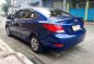 2016 Hyundai Accent Manual CVT - for sale-5