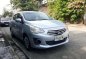 2015 Mitsubishi Mirage G4 Automatic for sale-0