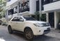 2011 Toyota Fortuner gas for sale-5