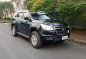 2015 Chevrolet Trailblazer LTX Automatic for sale-3