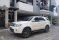 2011 Toyota Fortuner gas for sale-3