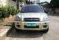 Hyundai Tucson Manual Gas 2007 for sale-0