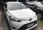 2015 Toyota Vios 1.3 (Base Model) Manual White 420K Neg.-0