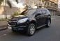 2015 Chevrolet Trailblazer LTX Automatic for sale-4