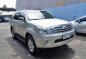 2011 Toyota Fortuner 25 D4d At for sale-1