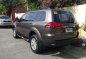 2014 Mitsubishi Montero Sports Manual - for sale-3