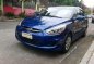 2016 Hyundai Accent Manual CVT - for sale-3