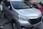 2017 Toyota Avanza 13 E Variant Manual Silver for sale-0