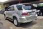 2011 Toyota Fortuner 25 D4d At for sale-3