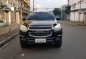 2015 Chevrolet Trailblazer LTX Automatic for sale-0