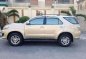 2013 Toyota Fortuner G VNT Automatic D4d for sale-5