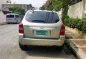 Hyundai Tucson Manual Gas 2007 for sale-4