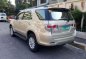2013 Toyota Fortuner G VNT Automatic D4d for sale-3
