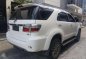2011 Toyota Fortuner gas for sale-4