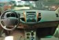 2011 Toyota Fortuner 25 D4d At for sale-0