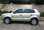 Hyundai Tucson Manual Gas 2007 for sale-5