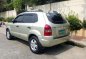 Hyundai Tucson Manual Gas 2007 for sale-1