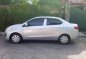 2015 Mitsubishi Mirage G4 Automatic for sale-1