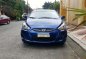 2016 Hyundai Accent Manual CVT - for sale-6