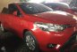 2017 Toyota Vios 1.3E Matic 640K Slightly Negotiable for CASH Payment for sale-0