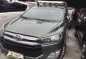 2016 Toyota Innova 2.8 G Diesel Automatic for sale-0