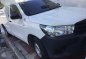 2016 Toyota Hilux HSPUR White DieselManual for sale-0