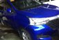 2016 Toyota Avanza 1.5 G Automatic Blue Gas for sale-1