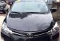 2016 Toyota Vios AT Blk for 520K for sale-0