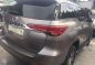 2017 Toyota Fortuner 2.4 G Manual Bronze Series for sale-0