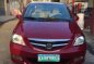 For Sale 2006 Honda City 1.3iDSi MT Red Sedan -9