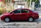 For Sale 2006 Honda City 1.3iDSi MT Red Sedan -10