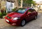 For Sale 2006 Honda City 1.3iDSi MT Red Sedan -4