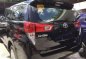 2017 Toyota Innova 2.8 E Manual Black for sale-3