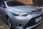 Negotiable 2016 Toyota Vios 1.5 G Automatic Silver for sale-0