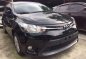 2017 Toyota Vios 1.3 E Manual Black Special Uber Active for sale-0