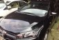 2017 Toyota Innova 2.8 E Automatic Black for sale-1